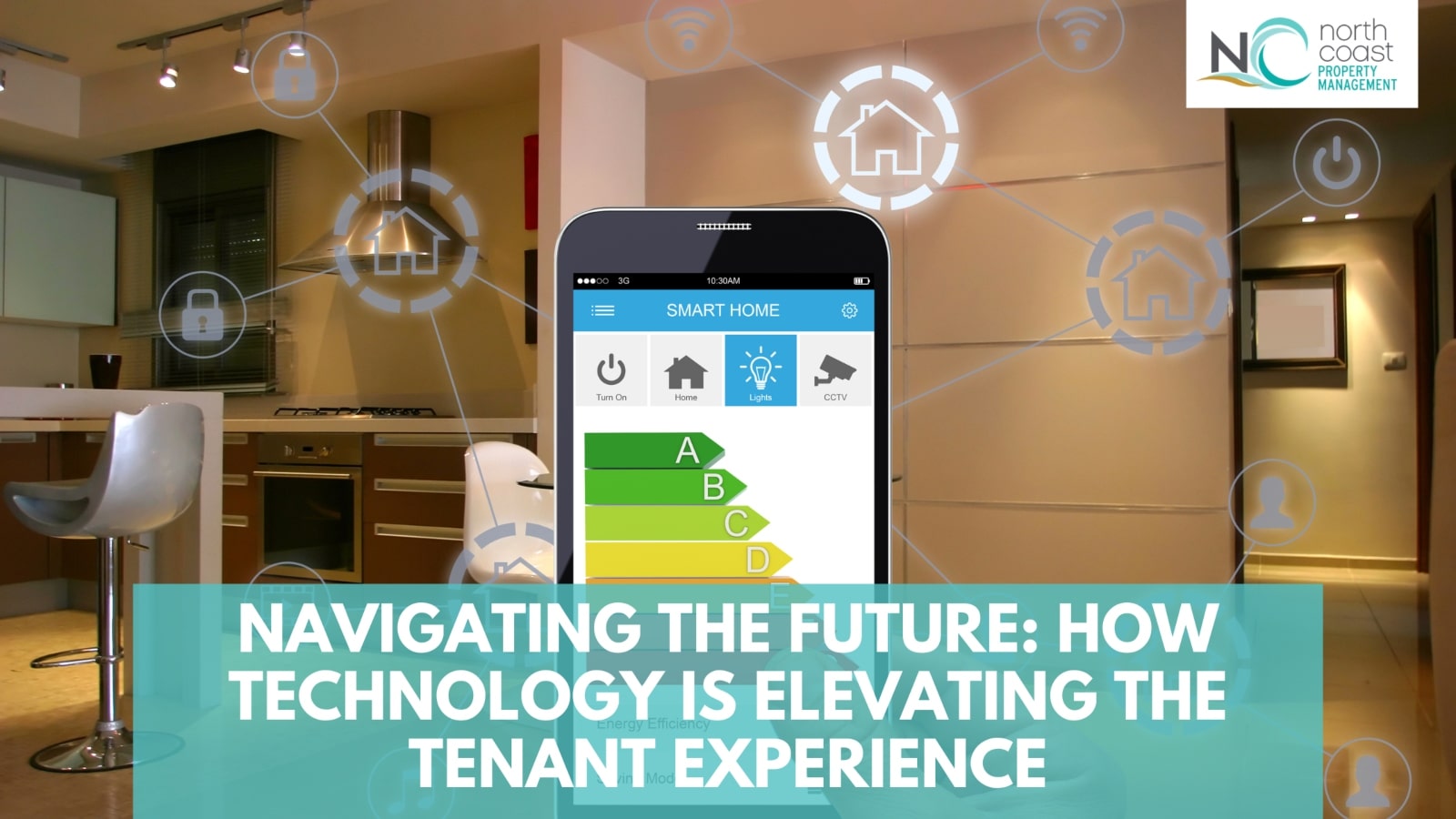Navigating the Future: How Technology is Elevating the Tenant Experience